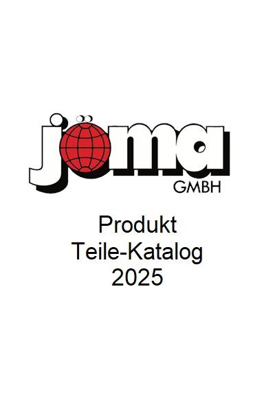 Jöma Produktkatalog Teile