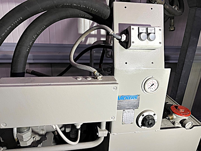 VICKERSHydraulikaggregat3